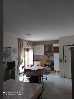 Bilocale centrale vicino al mare Agropoli